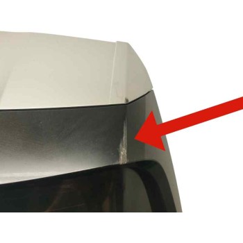 Recambio de porton trasero para lexus ux(za10) (2018) 2.0 hibrido referencia OEM IAM 6700576240 NECESITA REPARACION 