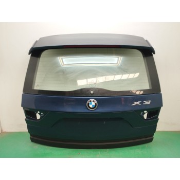 Recambio de porton trasero para bmw x3 (e83) 2.0 d referencia OEM IAM   