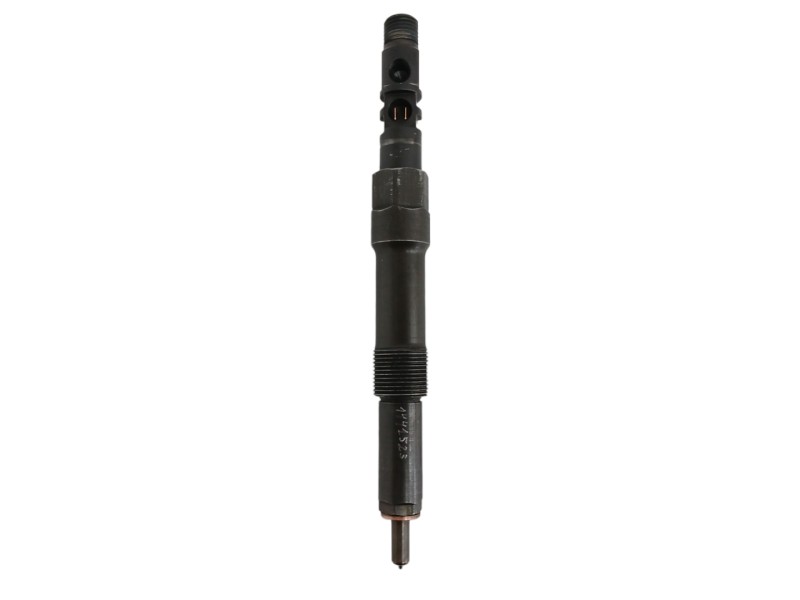 Recambio de inyector para ford mondeo turnier (ge) titanium (d) referencia OEM IAM 6S7Q9K546AA  