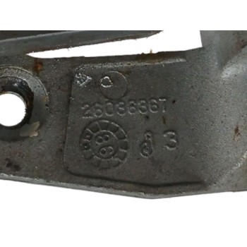 Recambio de palanca cambio para chevrolet express autobús 5.3 2500 referencia OEM IAM 26036367  