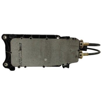 Recambio de palanca cambio para renault clio iii (br0/1, cr0/1) 1.5 dci (br17, cr17) referencia OEM IAM 8200556912  