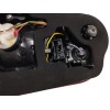 Recambio de piloto trasero derecho para citroën c4 picasso 1.6 blue-hdi fap referencia OEM IAM 9676120680  