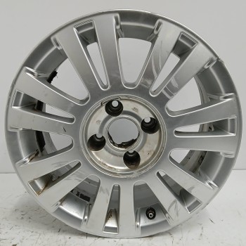 LLANTA HUNGARO3 6 5JX16CH4-26 4H 4X108