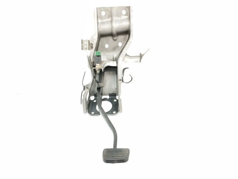 Recambio de pedal freno para isuzu trooper 3.0 dti (3-trg.) referencia OEM IAM Recambio de pedal freno para isuzu trooper 3.0 dti (3-trg.) referencia OEM IAM