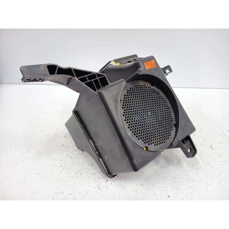 SISTEMA AUDIO / RADIO CD