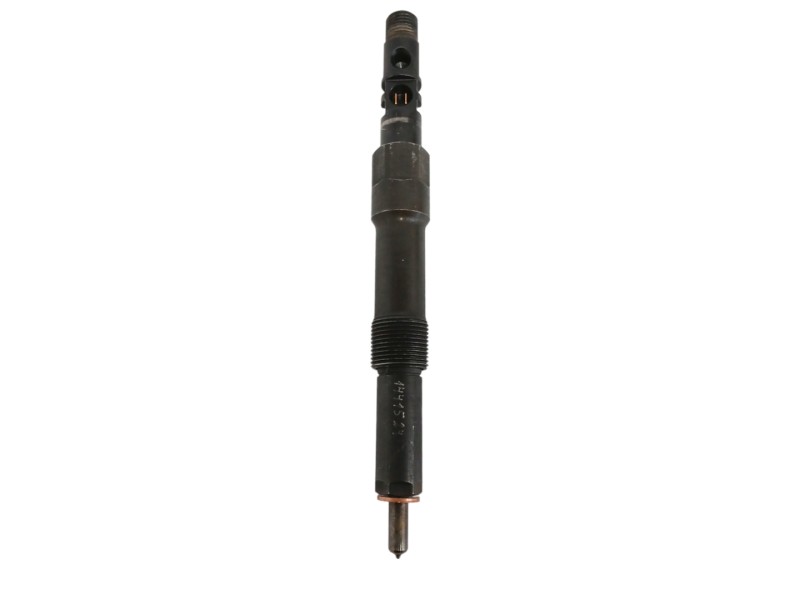 Recambio de inyector para ford mondeo turnier (ge) titanium (d) referencia OEM IAM 6S7Q9K546AA  