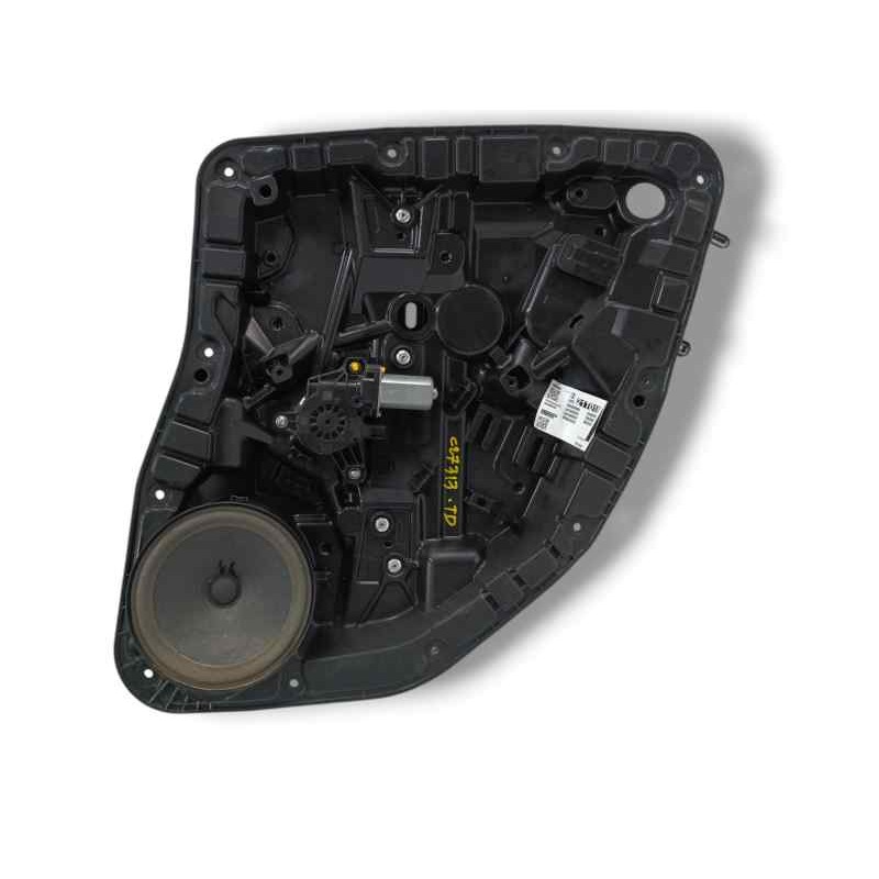 Recambio de elevalunas trasero derecho para mercedes-benz benz gla (h247) gla 200 d (247.712) referencia OEM IAM A2477309301  
