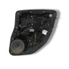 Recambio de elevalunas trasero derecho para mercedes-benz benz gla (h247) gla 200 d (247.712) referencia OEM IAM A2477309301  