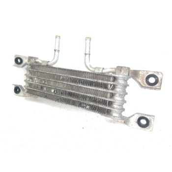 Recambio de enfriador aceite motor para chevrolet captiva 2.0 diesel cat referencia OEM IAM   
