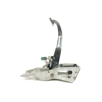 Recambio de pedal freno para isuzu trooper 3.0 dti (3-trg.) referencia OEM IAM   