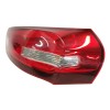 Recambio de piloto trasero derecho para citroën c4 picasso 1.6 blue-hdi fap referencia OEM IAM 9676120680  