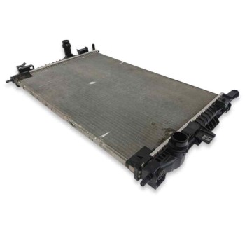 Recambio de radiador agua para citroën c4 grand picasso ii (da_, de_) 1.6 hdi / bluehdi 115 referencia OEM IAM 9809141780 OBSERV