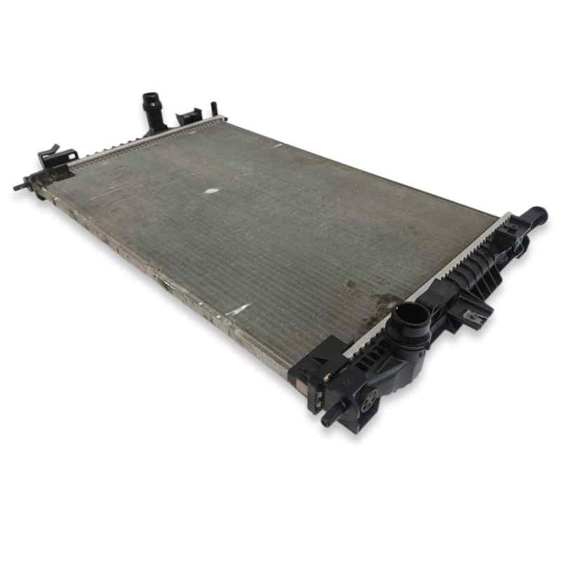 RADIADOR AGUA OBSERVAR FOTOS