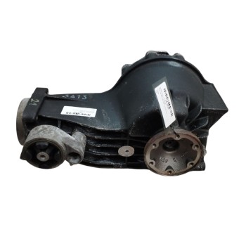 Recambio de diferencial trasero para audi a6 berlina (4b2) 2.8 v6 30v referencia OEM IAM CUC  