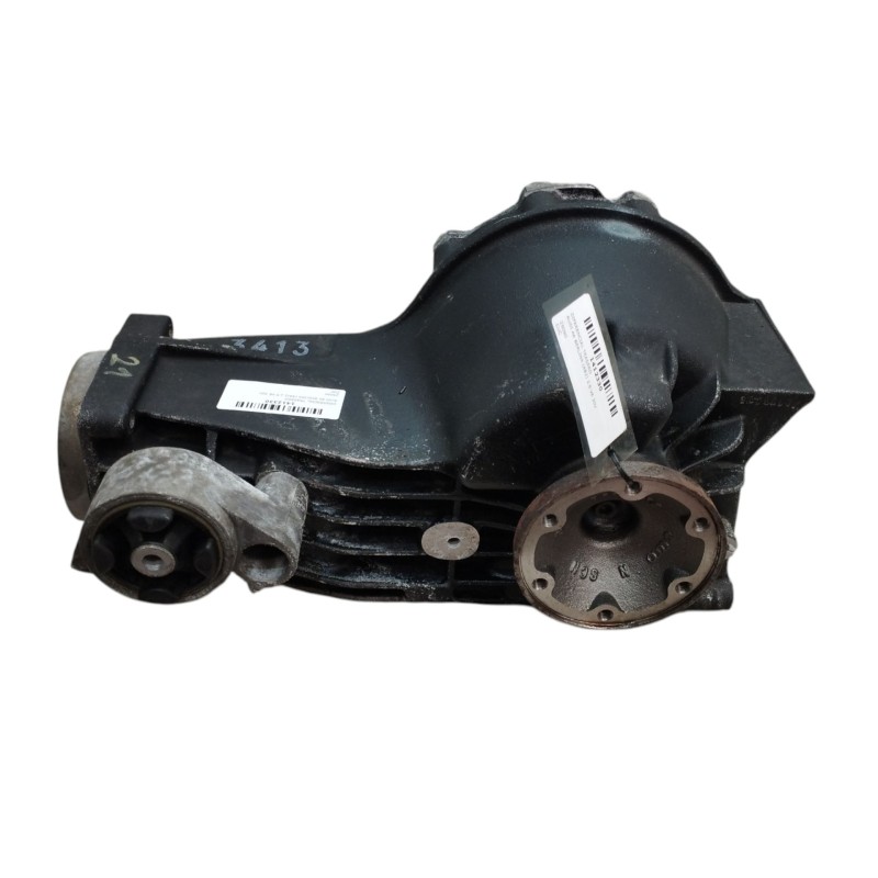 Recambio de diferencial trasero para audi a6 berlina (4b2) 2.8 v6 30v referencia OEM IAM CUC  