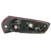 Recambio de piloto trasero derecho para citroën c4 picasso 1.6 blue-hdi fap referencia OEM IAM 9676120680  