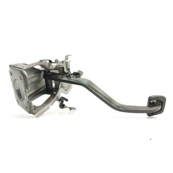 Recambio de pedal freno para isuzu trooper 3.0 dti (3-trg.) referencia OEM IAM   