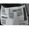 Recambio de elevalunas trasero derecho para mercedes-benz benz gla (h247) gla 200 d (247.712) referencia OEM IAM A2477309301  