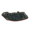 Recambio de piloto trasero derecho para citroën c4 picasso 1.6 blue-hdi fap referencia OEM IAM 9676120680  