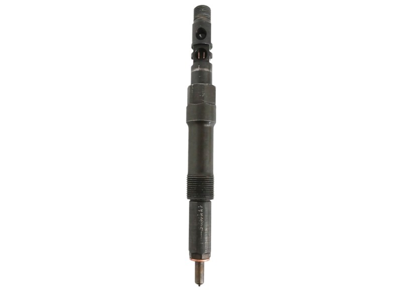 Recambio de inyector para ford mondeo turnier (ge) titanium (d) referencia OEM IAM 6S7Q9K546AA  