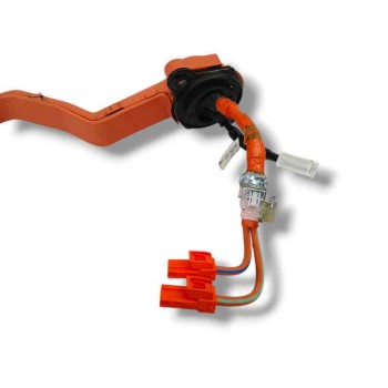 Recambio de no identificado para toyota corolla station wagon (_e21_) 2.0 hybrid (mzeh12) referencia OEM IAM 821H1 CABLE DE ALTA