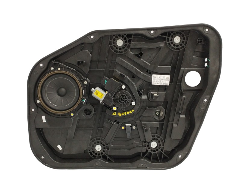 Recambio de elevalunas delantero derecho para hyundai tucson 1.6 cat referencia OEM IAM 82480D7140 Recambio de elevalunas delantero derecho para hyundai tucson 1.6 cat referencia OEM IAM 82480D7140