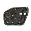 Recambio de elevalunas delantero derecho para hyundai tucson 1.6 cat referencia OEM IAM 82480D7140  