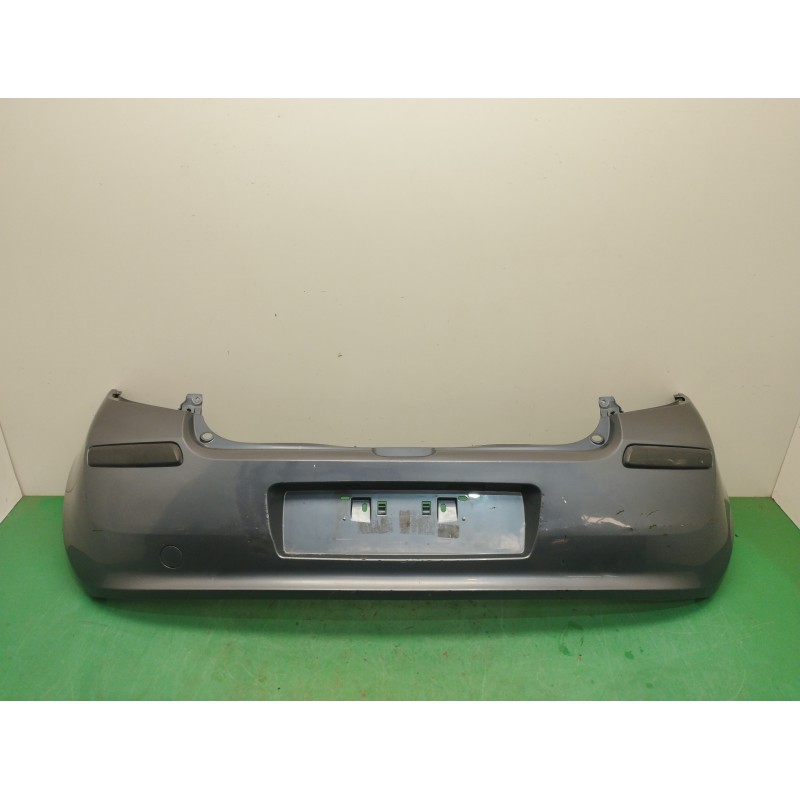 Recambio de paragolpes trasero para renault clio iii (br0/1, cr0/1) 1.5 dci (br17, cr17) referencia OEM IAM 8200402320  
