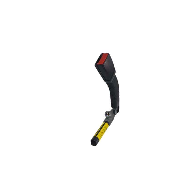 Recambio de pretensor airbag derecho para bmw x3 (e83) 2.0 d referencia OEM IAM 33027346 7073380 