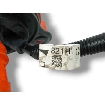 Recambio de no identificado para toyota corolla station wagon (_e21_) 2.0 hybrid (mzeh12) referencia OEM IAM 821H1 CABLE DE ALTA