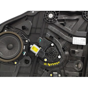 Recambio de elevalunas delantero derecho para hyundai tucson 1.6 cat referencia OEM IAM 82480D7140  