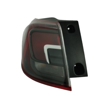 Recambio de piloto trasero izquierdo para opel crossland x 1.2 referencia OEM IAM 13467976  