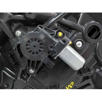 Recambio de elevalunas trasero derecho para mercedes-benz benz gla (h247) gla 200 d (247.712) referencia OEM IAM A2477309301  