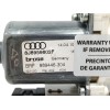 Recambio de motor elevalunas delantero derecho para audi tt (8j3/8j9) 2.0 16v tdi referencia OEM IAM 8J8959802F 989446304 