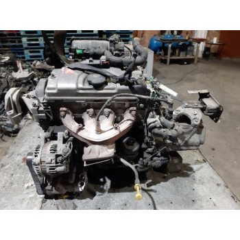 MOTOR COMPLETO HFX 4631033