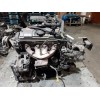 Recambio de motor completo para citroën c2 1.1 referencia OEM IAM HFX  4631033