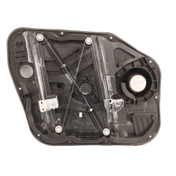 Recambio de elevalunas delantero derecho para hyundai tucson 1.6 cat referencia OEM IAM 82480D7140  