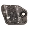 Recambio de elevalunas delantero derecho para hyundai tucson 1.6 cat referencia OEM IAM 82480D7140  