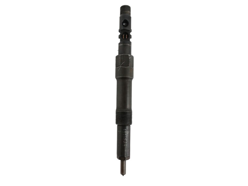 Recambio de inyector para ford mondeo turnier (ge) titanium (d) referencia OEM IAM 6S7Q9K546AA  