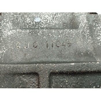 Recambio de diferencial trasero para audi a6 berlina (4b2) 2.8 v6 30v referencia OEM IAM CUC  