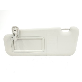 Recambio de parasol izquierdo para mazda 6 station wagon (gj, gl) 2.2 d referencia OEM IAM   