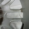 Recambio de llanta para saab 9-3 berlina 1.8 cat referencia OEM IAM 76110511 7JX17H2 ET40 5H 5X112