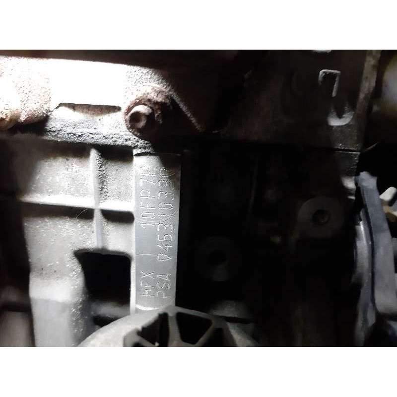 MOTOR COMPLETO 4631033