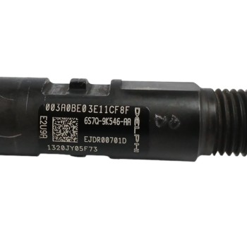 Recambio de inyector para ford mondeo turnier (ge) titanium (d) referencia OEM IAM 6S7Q9K546AA  