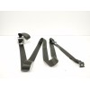 Recambio de cinturon seguridad trasero izquierdo para opel adam 1.4 16v referencia OEM IAM 13357729 367970717 