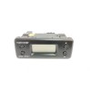 Recambio de pantalla multifuncion para isuzu trooper 3.0 dti (3-trg.) referencia OEM IAM IS0043  