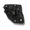 Recambio de elevalunas trasero derecho para mercedes-benz benz gla (h247) gla 200 d (247.712) referencia OEM IAM A2477309301  