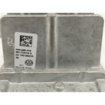 Recambio de modulo electronico para volkswagen golf viii lim. (cd1) referencia OEM IAM 5H0998478 MODULO LED FARO IZQUIERDO