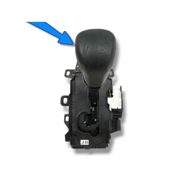 Recambio de palanca cambio para toyota corolla station wagon (_e21_) 2.0 hybrid (mzeh12) referencia OEM IAM 33560F4030  