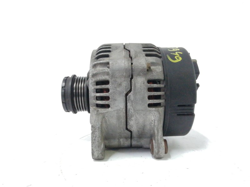 Recambio de alternador para audi a4 berlina (b5) 1.9 tdi referencia OEM IAM 120A  
